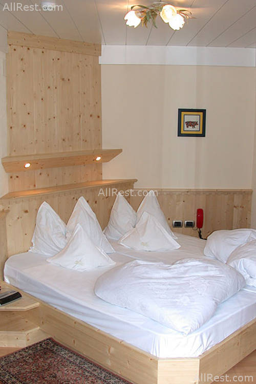Hotel Cristallo 7